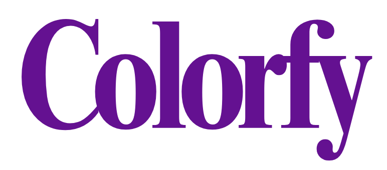 Colorfy